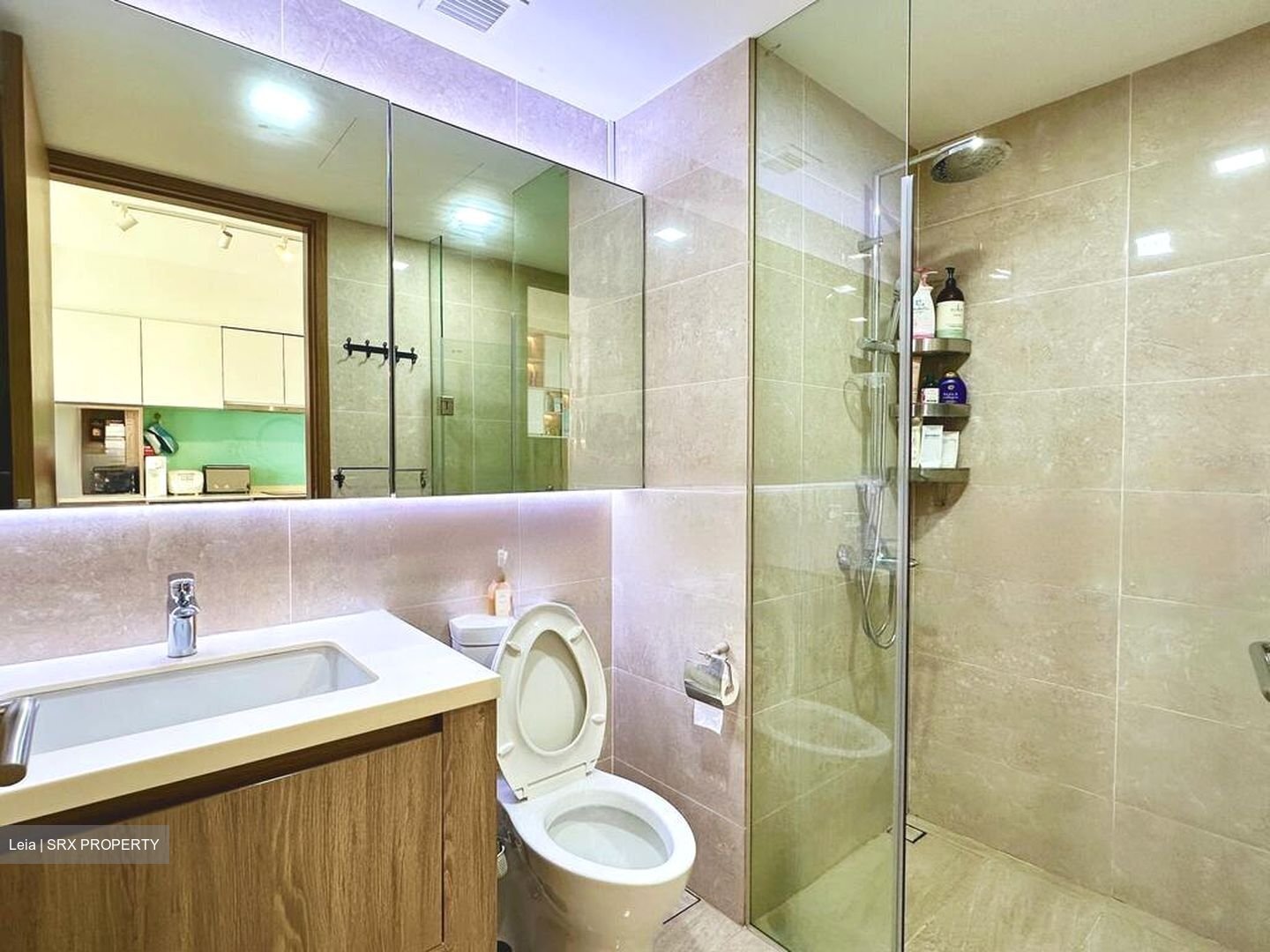 Kingsford Waterbay (D19), Apartment #484619041
